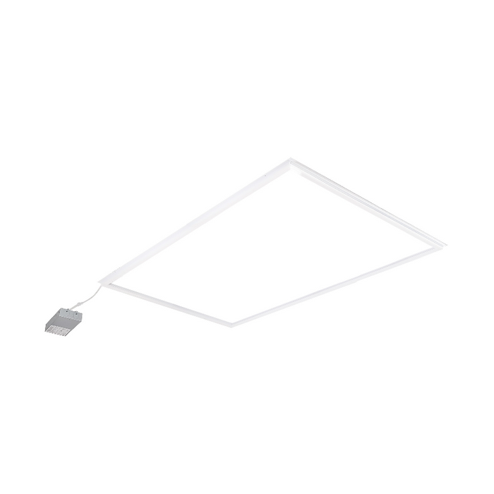 Nora NPTPSW-E24 2x4 LED Frame Light, Lumens & 3CCT Selectable