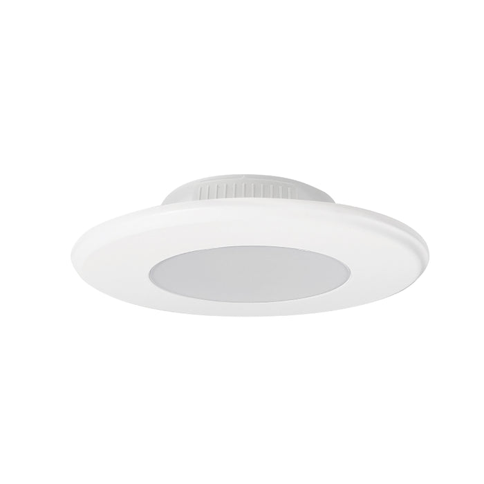 Nora NSLIM-4RL1TW 4" Slim LED Surface Mount, CCT Selectable