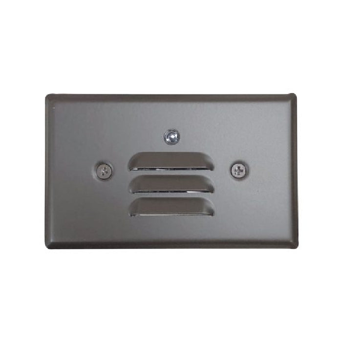 Nora NSW-6619PC LED Mini Step Light with Photocell