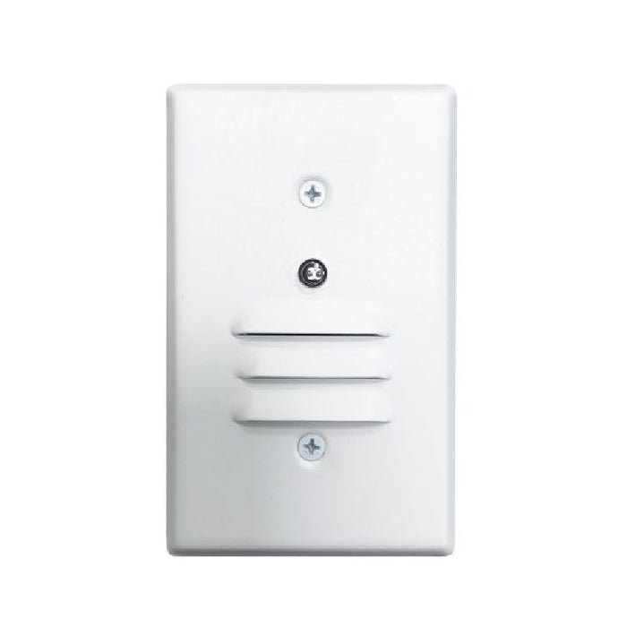 Nora NSW-6619PC LED Mini Step Light with Photocell
