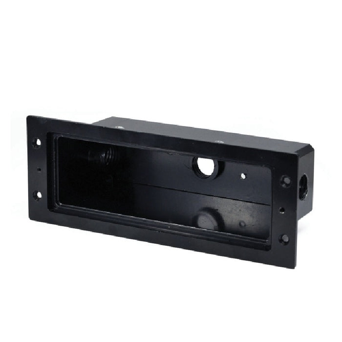 Nora NSW-800 LED Brick Step Light Wet Label Housing