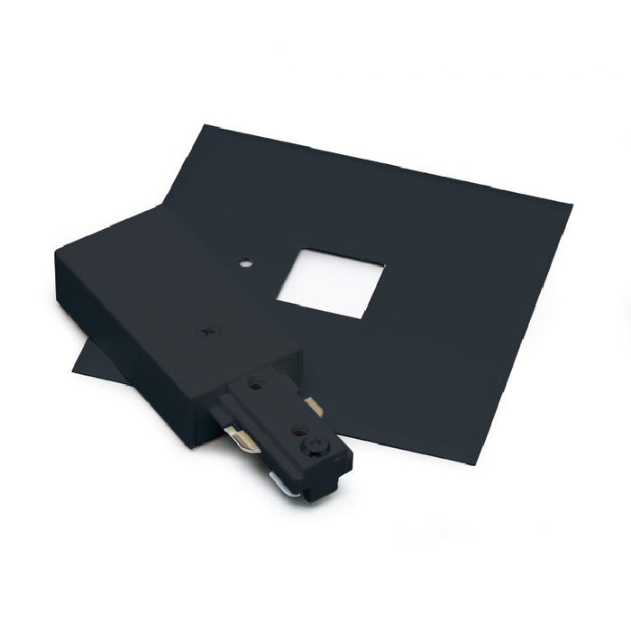 Nora NT-2311 Two-Circuit Live End Feed with Cover