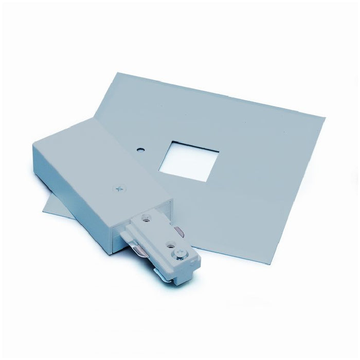 Nora NT-2311 Two-Circuit Live End Feed with Cover