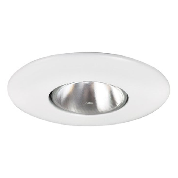 Nora NT-30 6" BR30/PAR30 Open Metal Trim