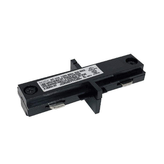 Nora NT-310 One-Circuit Straight Connector