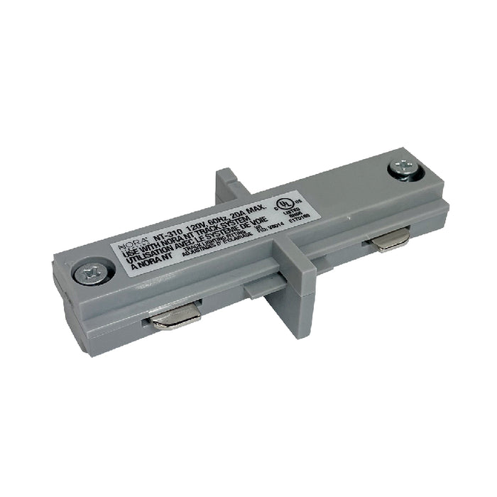 Nora NT-310 One-Circuit Straight Connector