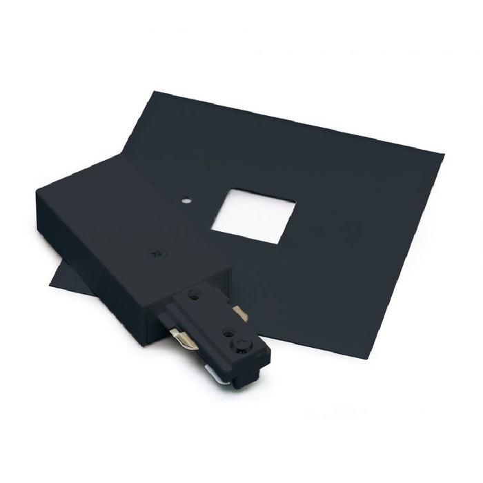 Nora NT-311 One-Circuit Live End Feed with Cover