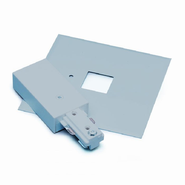 Nora NT-311 One-Circuit Live End Feed with Cover