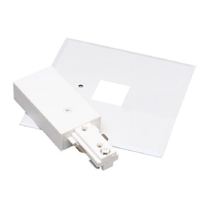 Nora NT-311 One-Circuit Live End Feed with Cover