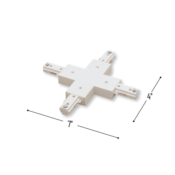 Nora NT-315 One-Circuit X-Connector