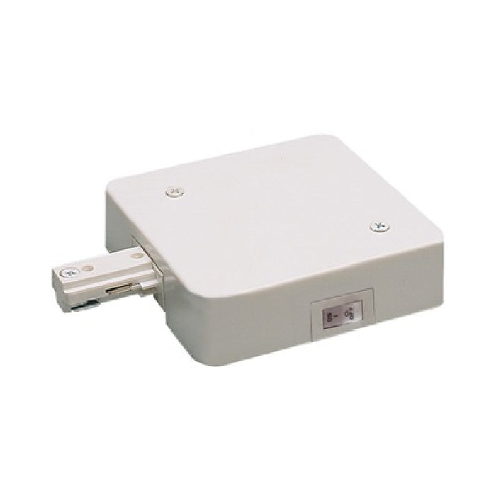 Nora NT-348/A 2.5-Amp One-Circuit Live End Feed with Current Limiter