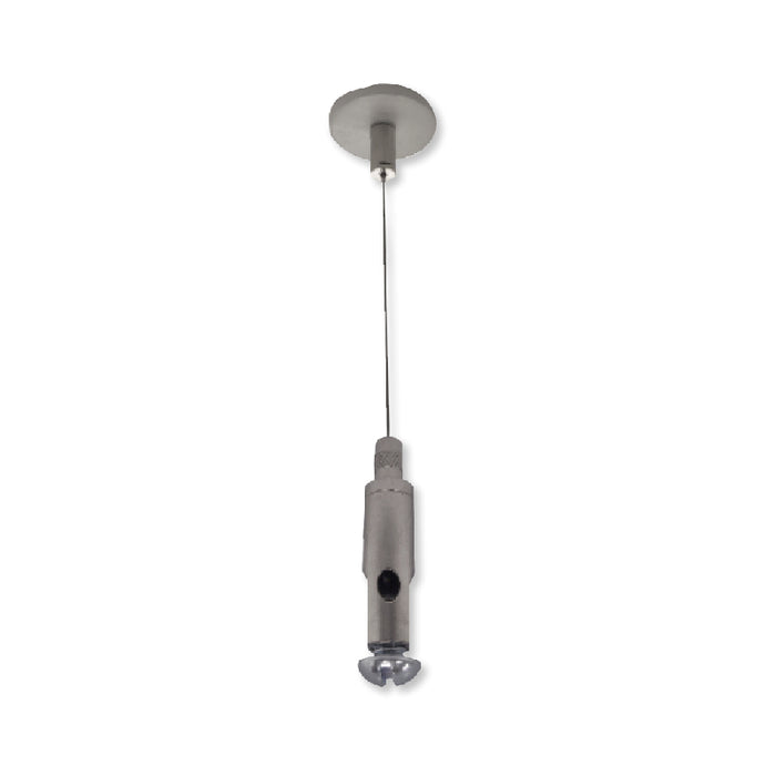 Nora NT-355 8-ft Aircraft Cable Suspension Kit