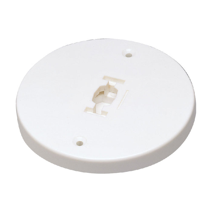 Nora Monopoint Canopy for Line Voltage Track Head
