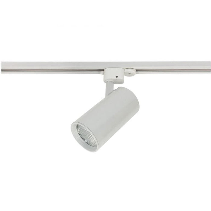 Nora NTE-85518 Jasom 18W LED Round Track Head, 1400 lm