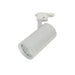 Nora NTE-85518 Jasom 18W LED Round Track Head, 1400 lm