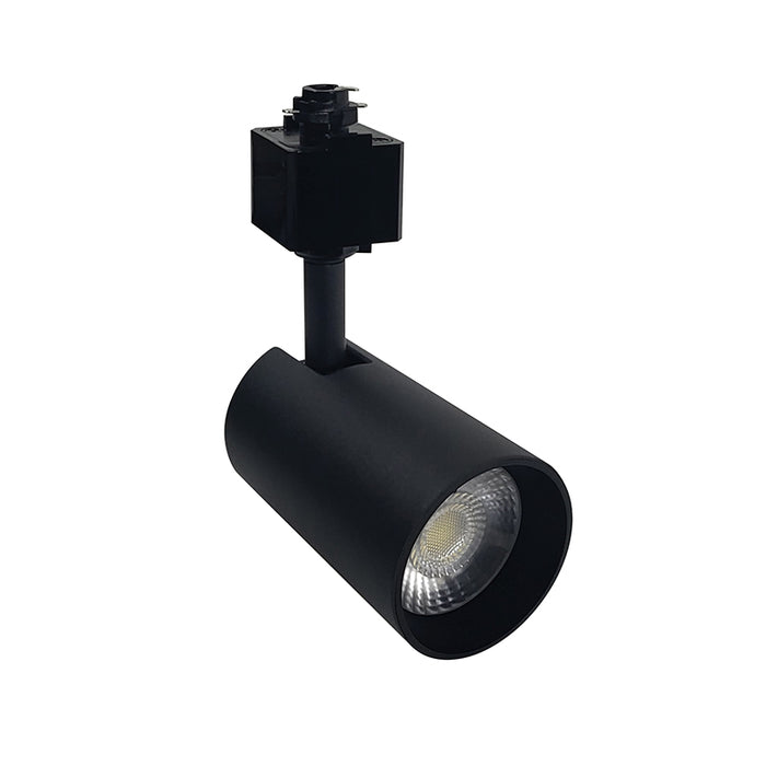 Nora NTE-864 MAX Mini 13W LED Track Head