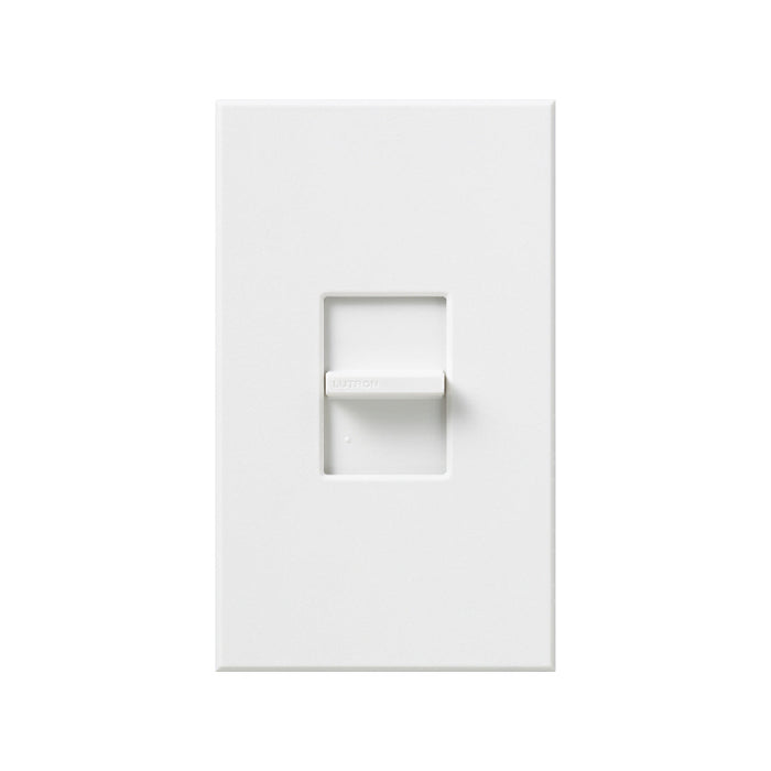 Lutron NTFSQ Nova T* 1.5A Single-Pole Fan Control - Single Fan