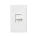 Lutron NTFSQ Nova T* 1.5A Single-Pole Fan Control - Single Fan