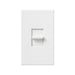 Lutron NTELV-600 Nova T* 600W Single Pole Electronic Low Voltage Dimmer