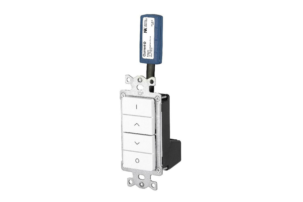 NX Lighting Controls NXBTI NX Bluetooth Interface Module
