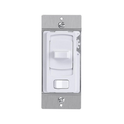 NX Lighting Controls PSD0108-UNV Lighting Controls Preset Slide Dimmer