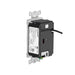 NX Lighting Controls NXSW2-W2 AC Wireless Smart Wall Station, 2 Toggle Button
