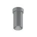 Nora NYLM-3SC iLENE 3" 30W LED Mini Cylinder, 1500 lm, Surface Mount, 120-277V - Silver