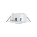 WaveLinx OCS-C-D06 CAT Dual Tech Ceiling Sensor, 600 sqft