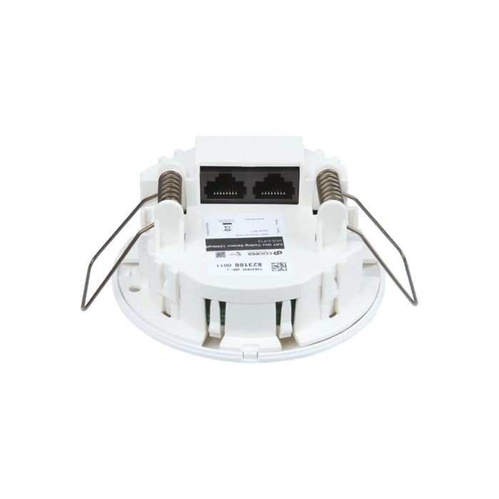 WaveLinx OCS-C-D06 CAT Dual Tech Ceiling Sensor, 600 sqft