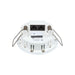 WaveLinx OCS-C-D06 CAT Dual Tech Ceiling Sensor, 600 sqft