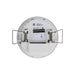 WaveLinx OCS-C-D12 CAT Dual Tech Ceiling Sensor, 1200 sqft