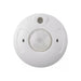 WaveLinx OCS-C-P12 Occupancy Ceiling Sensor, 1200 sqft