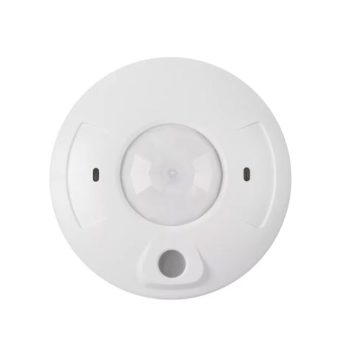 WaveLinx OCS-L-D-06-MV LITE PIR and Acoustic Dual Technology Ceiling Sensor, 600 sqft, 120/277V