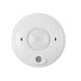 WaveLinx OCS-L-D-12 LITE PIR and Acoustic Dual Technology Ceiling Sensor, 1200 sqft, Low Voltage, 24VDCV