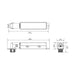 WaveLinx OEM-MSP3IVMVDC1EP Ambient Control Module