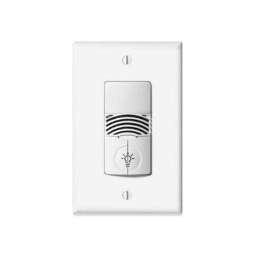 Greengate ONW-D-1001-DMV NeoSwitch Dual Tech/Dual Relay Wall Switch Sensor (Ground Required)