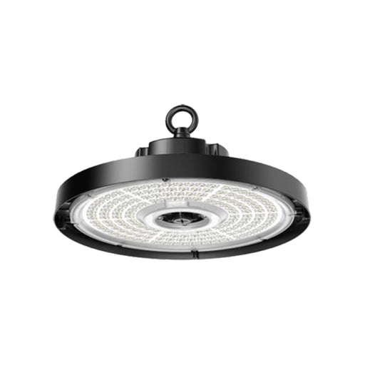 Oracle ORHB6-ZOOM 100W/120W/150W LED High Bay, 35K/40K/50K & 15000/18000/22000 Lumens Selectable, 0-10V Dim, 120-347V, ND/MD/WD Optics, Black Finish
