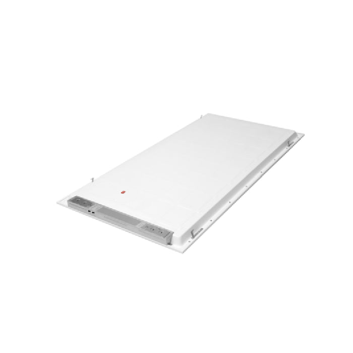 LEDvance 62257 2x4 40W/50W/55W LED Backlit Dual Selectable Panel with Sensor