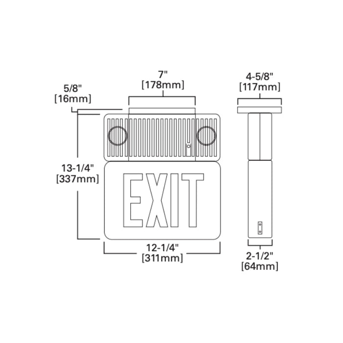 PC3 Contours Combo