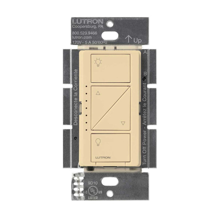 Lutron PD-10NXD Caséta Wireless In-Wall Dimmer PRO