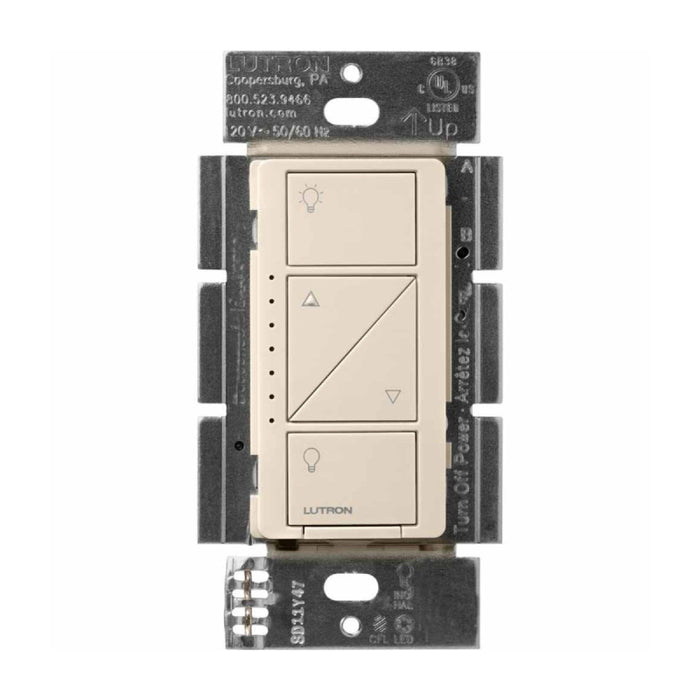 Lutron PD-10NXD Caséta Wireless In-Wall Dimmer PRO