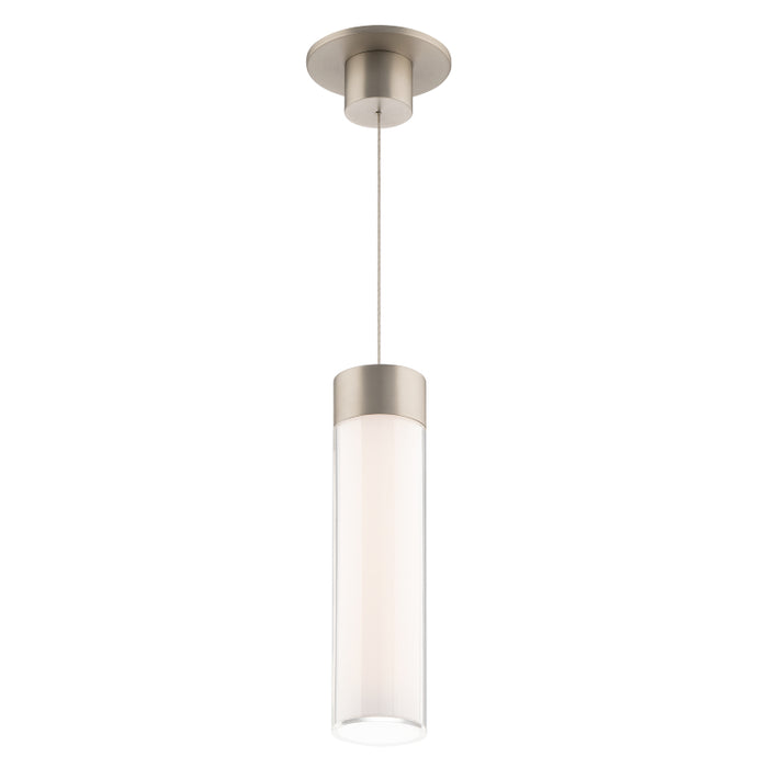 WAC PD-240212 Twist-N-Lite 3" 13W LED Pendant, CCT Selectable