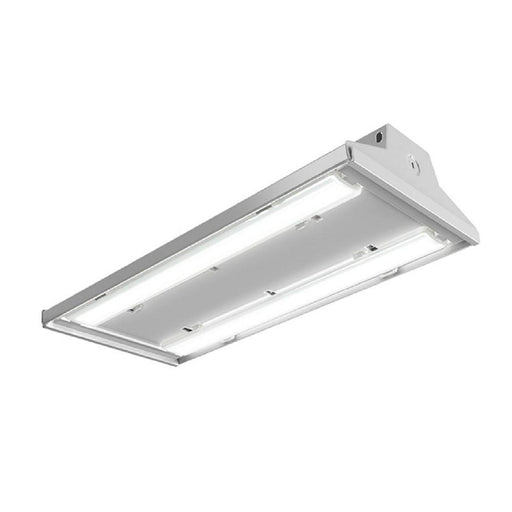 Columbia PELA-840-L24 174W LED Linear High Bay w/ 360° High Mount Sensor, 4000K, 80 CRI, 24000 Lumens, 120-277V, 0-10V Dimming