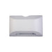 Dual-Lite PG Series 15W LED Emergency Light - White