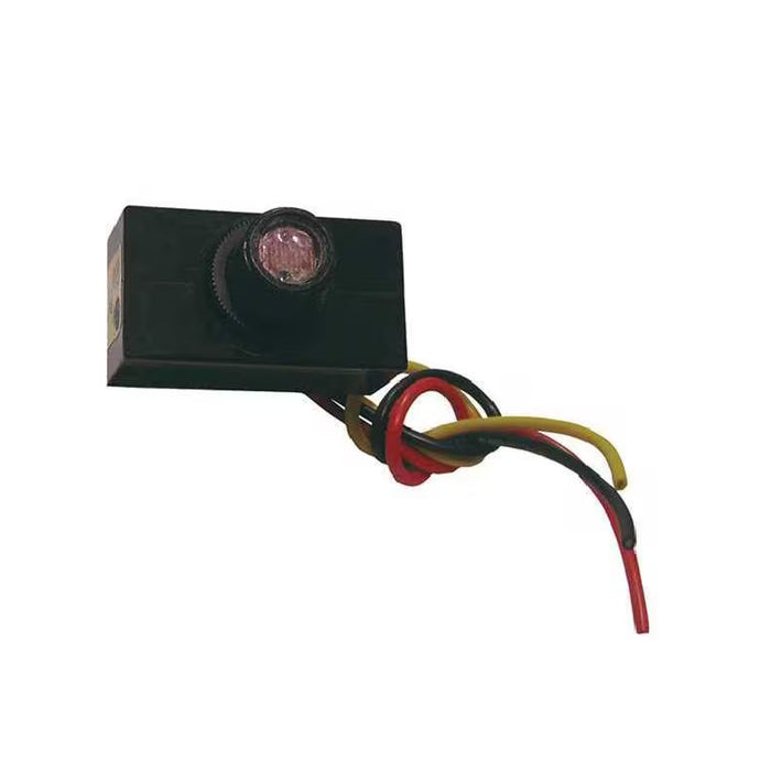 EXO Button photocontrol, 120-277V