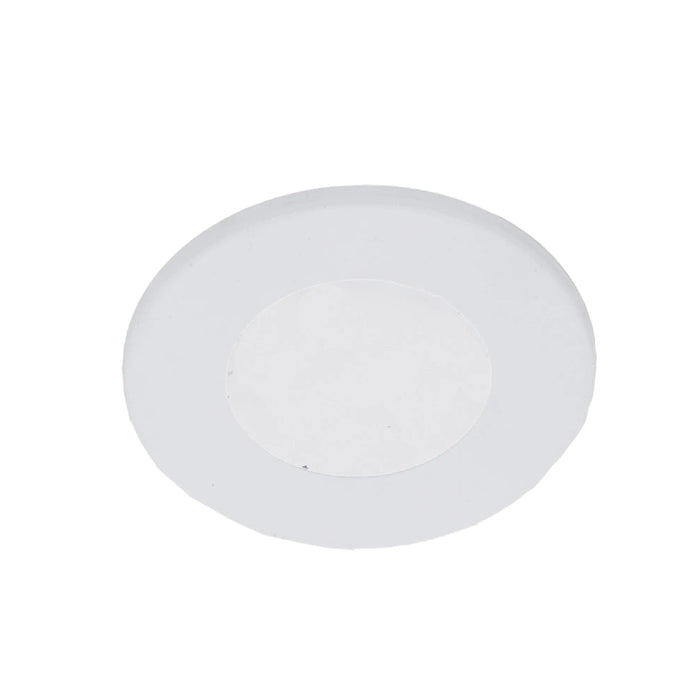 Westgate PL12 3" LED Round Slim Puck Lights, 5000K