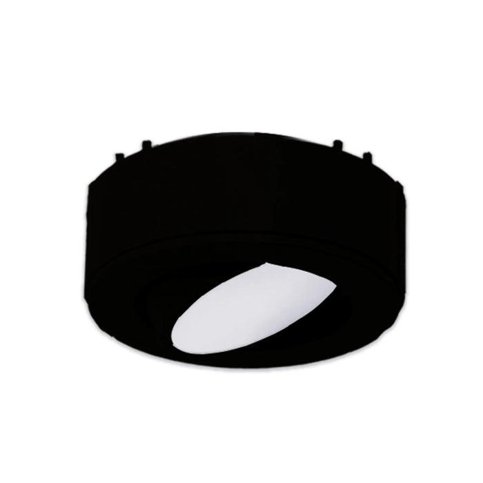 Westgate PL12ADJ 3" Round Adjustable Puck Lights, 4000K