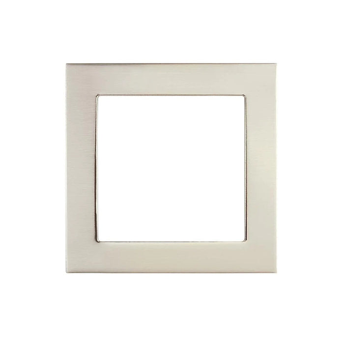Westgate PL12S-TRM PL12S Series Square Replacement Color Trim