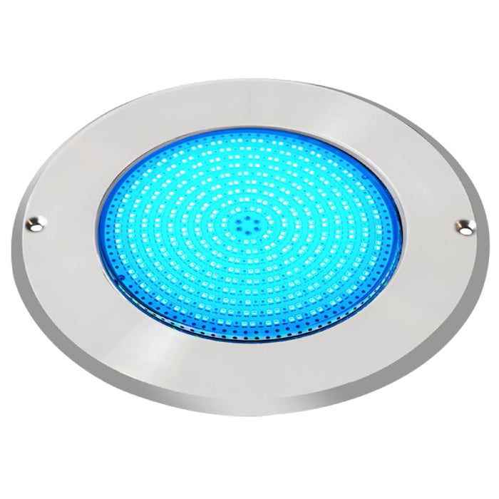 ABBA PL54 54W 12V LED 5 Wire Pool Light, RGBW