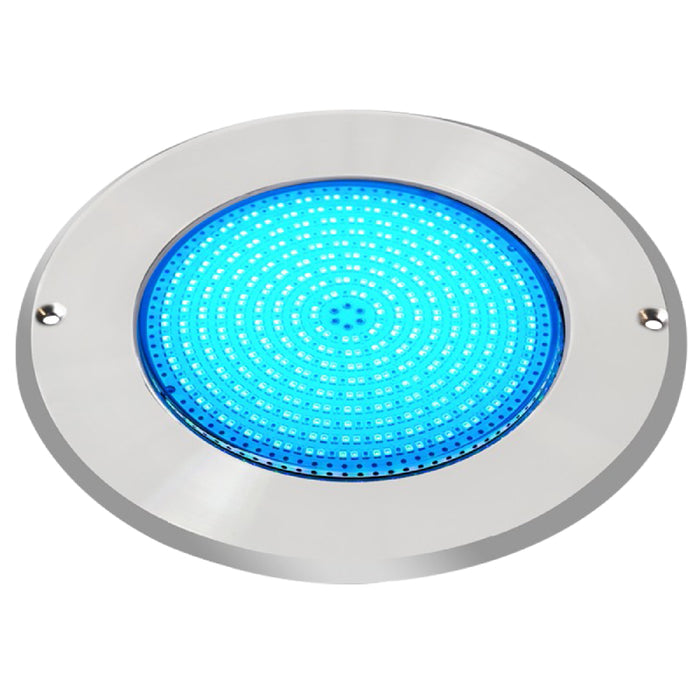 ABBA PL15 15W 12V LED 2 Wire Jacuzzi Light, RGB